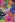 Zápisník "Color Scapes", mix motivů, A5, čtverečkovaný, 80 listů, SHKOLYARYK A5-IC-080-700