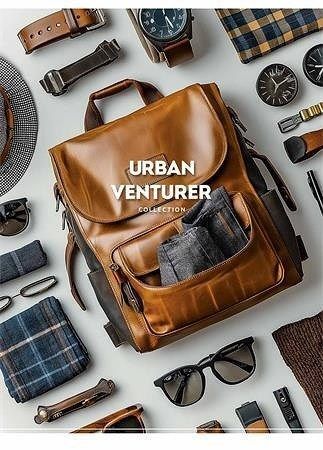 Sešit "Urban Venturer", mix motivů, A5, čtverečkovaný, 48 listů, SHKOLYARYK A5-048-5254K