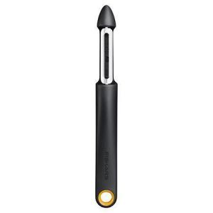 Škrabka na zeleninu "Functional Form", otočná čepel, FISKARS 1079960