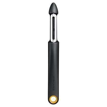 Škrabka na zeleninu "Functional Form", otočná čepel, FISKARS 1079960