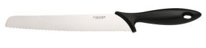 Nůž na chléb a pečivo "Essential", 23 cm, FISKARS 1065564