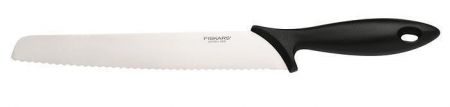 Nůž na chléb a pečivo "Essential", 23 cm, FISKARS 1065564