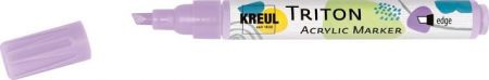 Akrylový fix "TRITON", edge, lila, KREUL