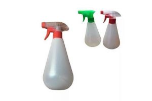 Rozprašovač na vodu, různé barvy, 500 ml, 28488