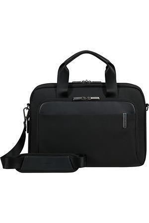 Taška na notebook "Evosight", černá, 15,6", Slim, SAMSONITE 153524-1041