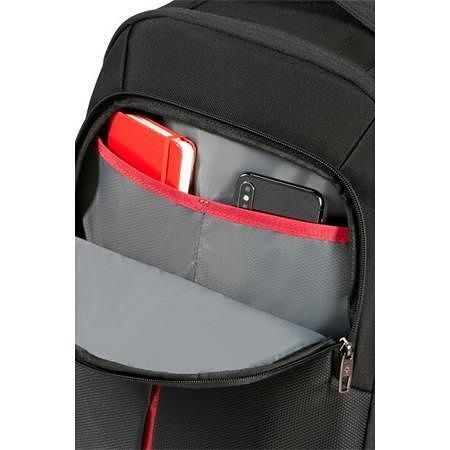 Batoh na notebook "Guardit 3.0", černá, 15,6", Backpack Underseater, SAMSONITE 155199-1041