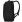 Batoh na notebook "Guardit 3.0", černá, 14,1", Backpack Underseater, SAMSONITE 155198-1041