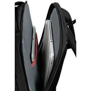 Batoh na notebook "Guardit 3.0", černá, 15,6", SAMSONITE 155196-1041