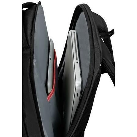 Batoh na notebook "Guardit 3.0", černá, 15,6", SAMSONITE 155196-1041