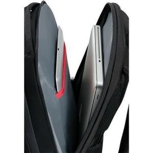 Batoh na notebook "Guardit 3.0", černá, 14,1", SAMSONITE 155195-1041