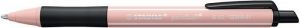 Kuličkové pero "NatureCOLORS Wildflower", modrá, 0,5 mm, blush tělo, STABILO 6034/4-41
