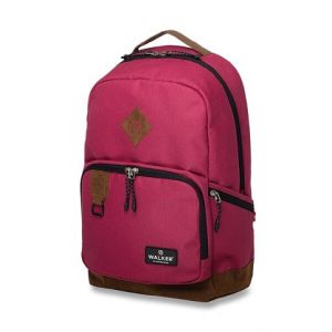 Batoh Waůler Pure Eco Fresh Pink