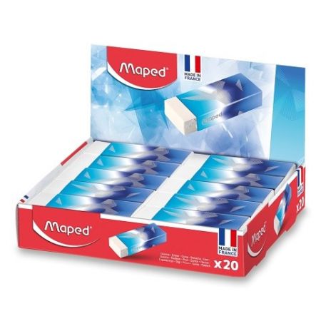 Pryž Maped Arctic