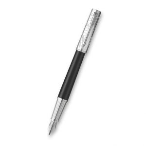 Plnicí pero Parker Ingenuity Legacy of Flight CT - hrot F