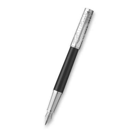 Plnicí pero Parker Ingenuity Legacy of Flight CT - hrot F
