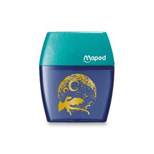 Ořežávátko Maped Shaker Dragon - 2 otvory