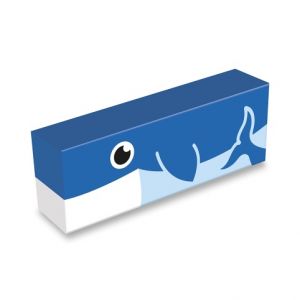 Pryž Maped Animal - mix motivů