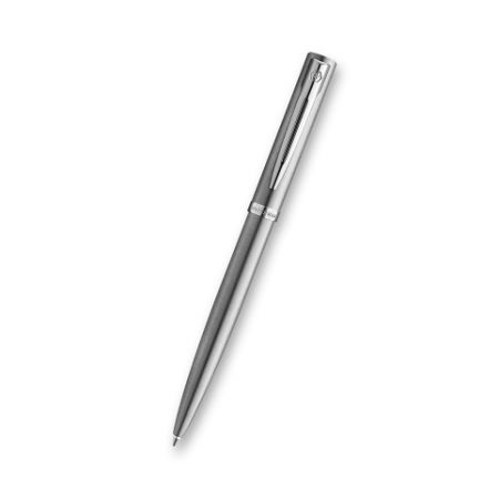 Kuličkové pero Waterman Impression Stainless Steel CT