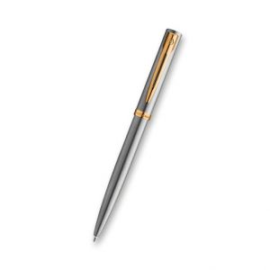 Kuličkové pero Waterman Impression Stainless Steel GT