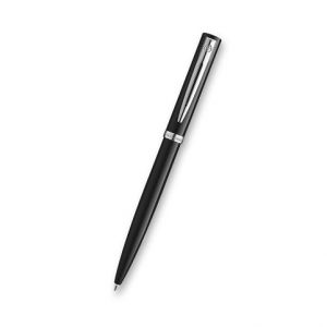 Kuličkové pero Waterman Impression Black CT