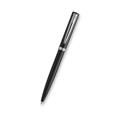 Kuličkové pero Waterman Impression Black CT