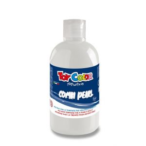 Tempera PASUTO Toy Color Combi Pearl - 500 ml