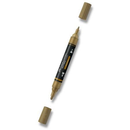 Akrylový popisovač Faber-Castell Multimark - 178, macchiato