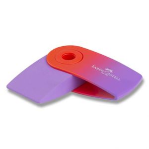 Pryž Faber-Castell Sleeve Mini Flow Edition - mix barev