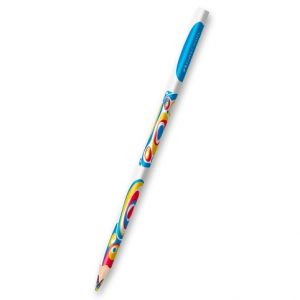 Tříbarevná pastelka Faber-Castell Fantasy