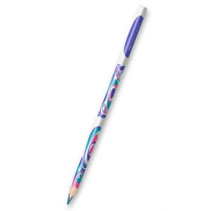 Tříbarevná pastelka Faber-Castell Fantasy Pastel