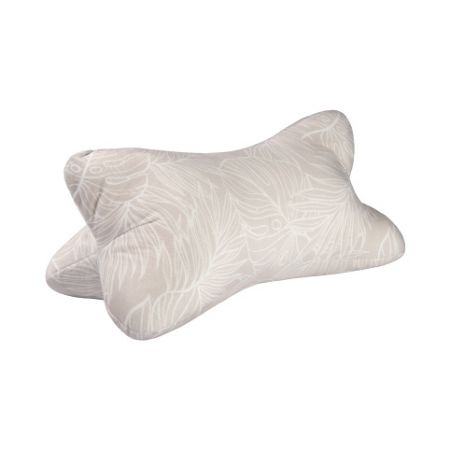 ALBI Relaxační polštář - Béžová kost