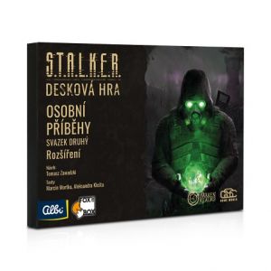 ALBI Stalker - Osobní příběhy 2