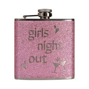 ALBI Humorná placatka - Girls night out