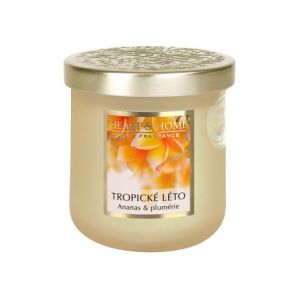 ALBI Střední svíčka - Tropické léto