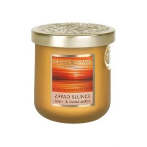 ALBI Střední svíčka - Západ slunce