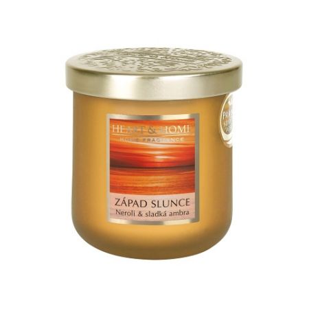 ALBI Střední svíčka - Západ slunce
