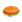 ALBI Relaxační polštář - Hamburger