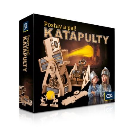 ALBI Katapulty