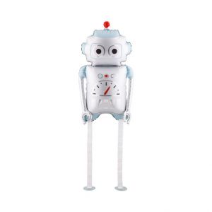 ALBI Balónek chodící Robot