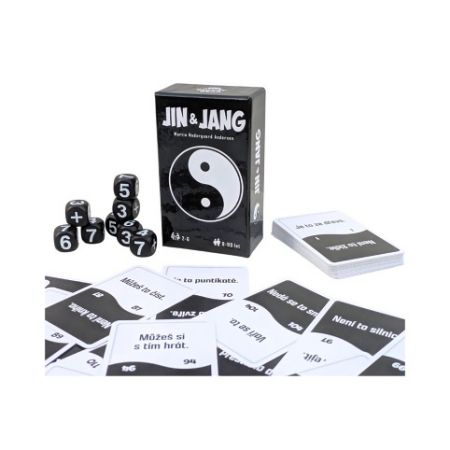 ALBI JIN &amp; JANG