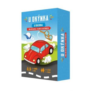 ALBI U okýnka