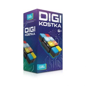 ALBI Digi kostka - Elektronická hra