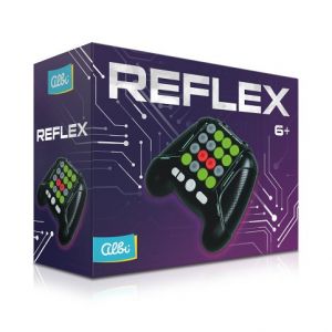 ALBI Reflex - Elektronická hra
