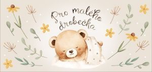 ALBI Money gift - Pro malého drobečka