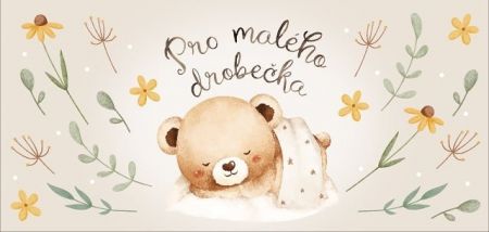 ALBI Money gift - Pro malého drobečka