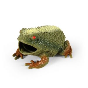 Žába 10 cm