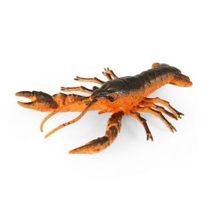 Humr gumový 14 cm