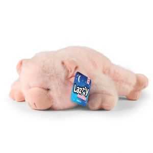 LazyAnimals plyšové prase 29 cm