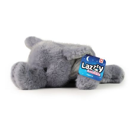 LazyAnimals plyšový slon 29 cm