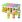 Bublifuk emoji 50 ml